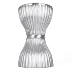 Metal Shelby Stool
