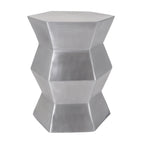 Metal Millbury Stool