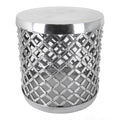 Metal Castalia Stool
