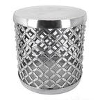 Metal Castalia Stool