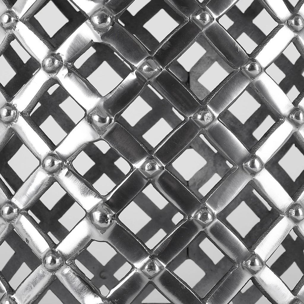 Metal Castalia Stool