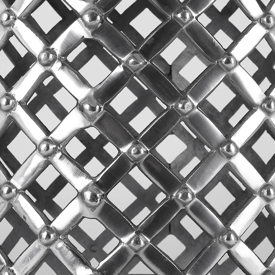 Metal Castalia Stool
