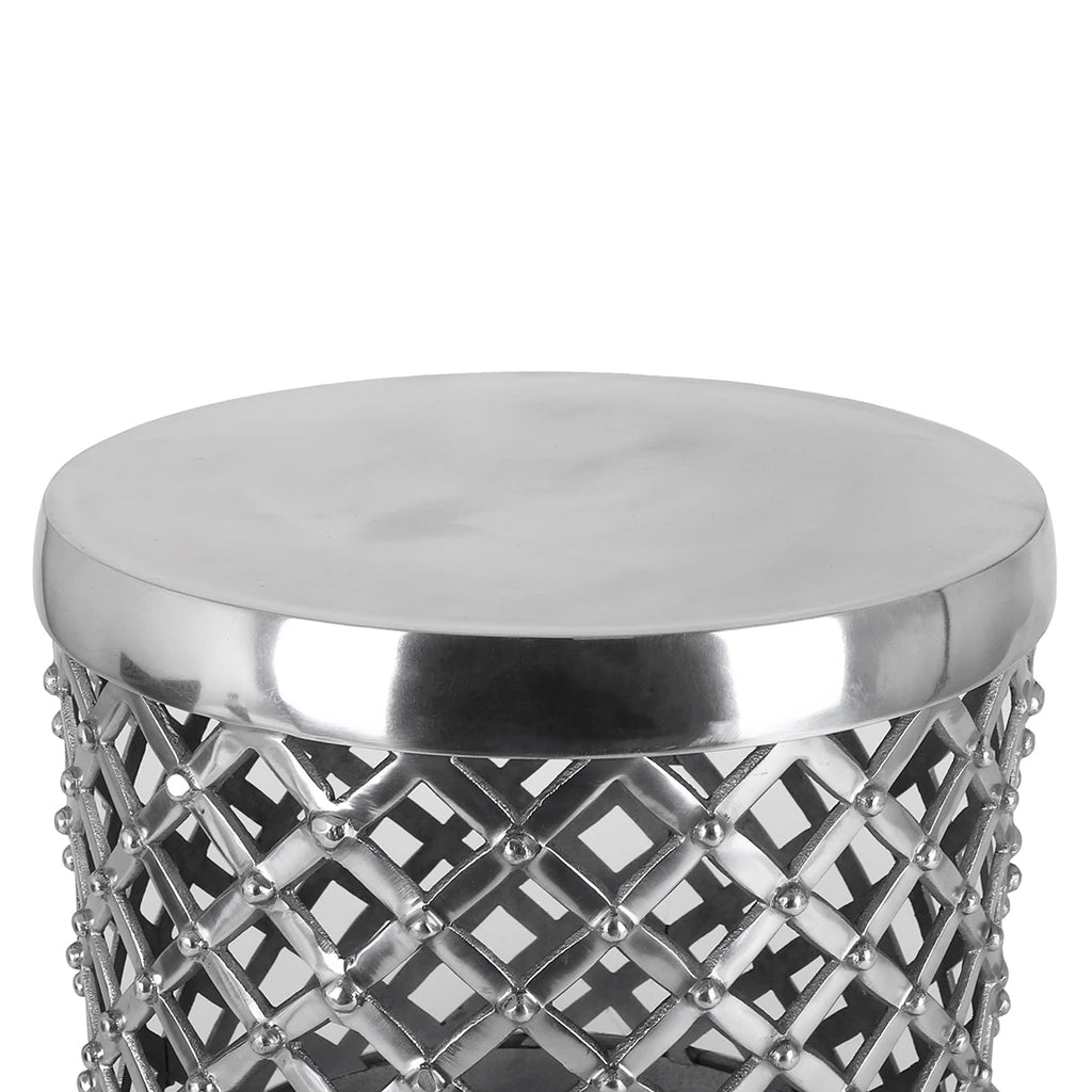 Metal Castalia Stool