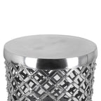 Metal Castalia Stool