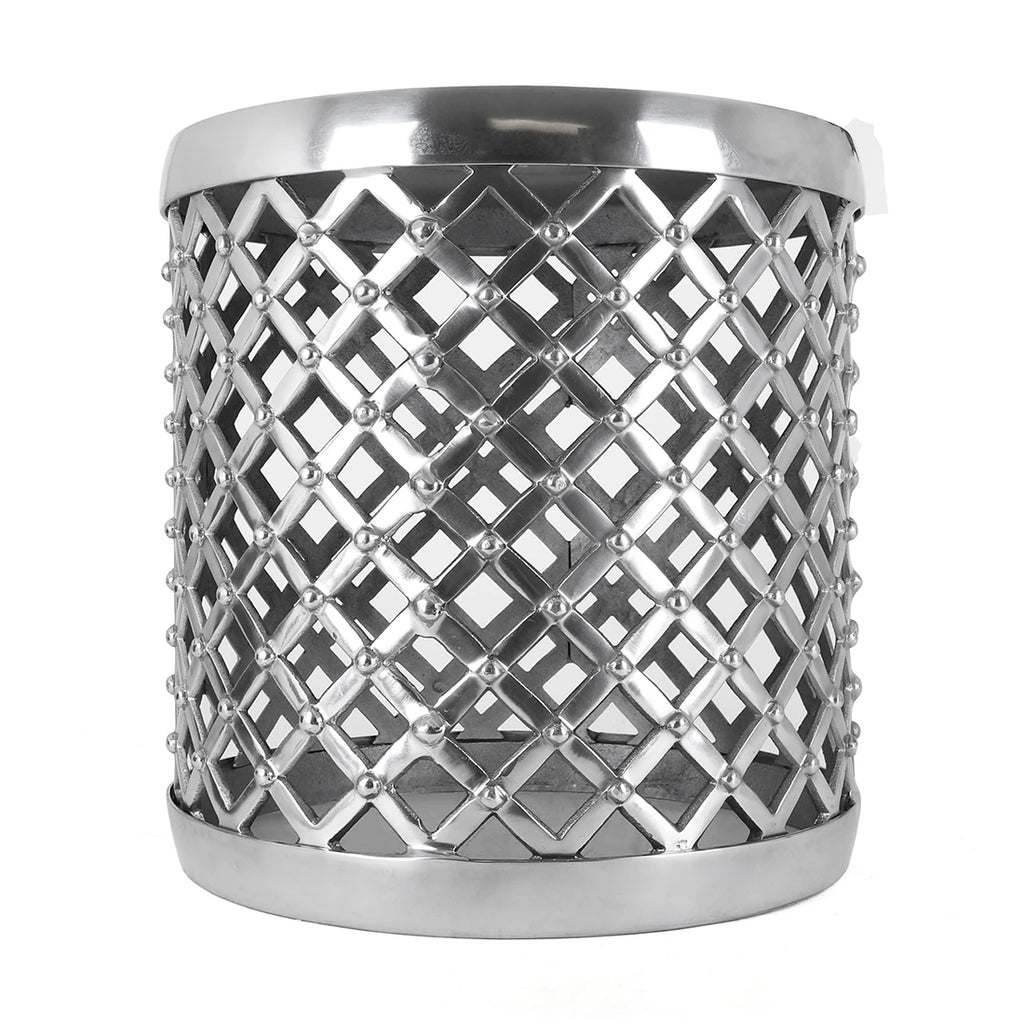 Metal Castalia Stool