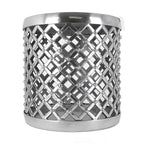 Metal Castalia Stool