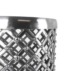 Metal Castalia Stool