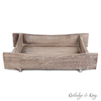 Baxter Ottoman Tray