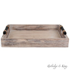 Bethany Ottoman Tray
