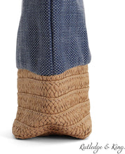 Load image into Gallery viewer, Wine Carrying Bag - 4 Bottle - Waverly
