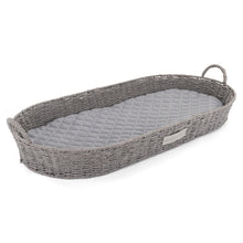 Load image into Gallery viewer, Grey Pet Bed
