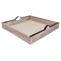 Beaufort Ottoman Tray
