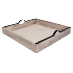 Beaufort Ottoman Tray