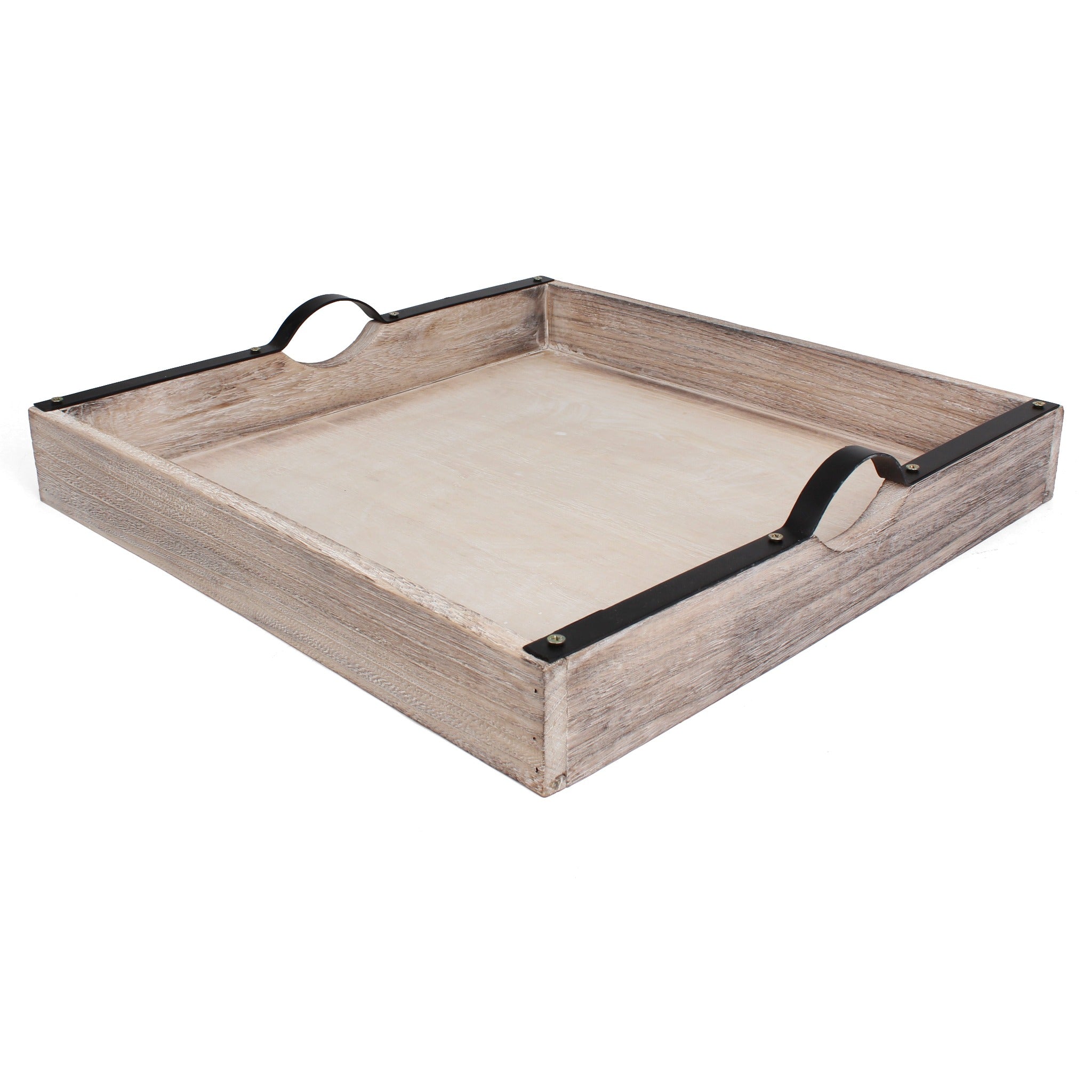 Beaufort Ottoman Tray
