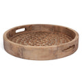 Brighton Ottoman Tray