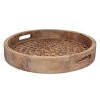 Brighton Ottoman Tray