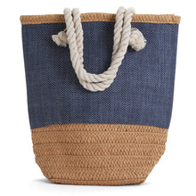 Load image into Gallery viewer, Wine Carrying Bag - 4 Bottle - Waverly
