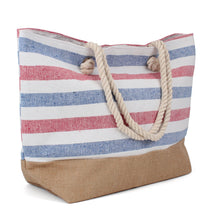 Load image into Gallery viewer, Tote Bag - Patriot
